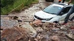 According to a report in this newspaper on August 4, government data shows that there has been a sharp increase in weather-related calamities over the years in the state. Uttarakhand has registered 7,750 extreme rainfall events and cloud bursts since 2015, most of them over the last three years, which have killed 230 people. (ANI) According to a report in this newspaper on August 4, government data shows that there has been a sharp increase in weather-related calamities over the years in the state. Uttarakhand has registered 7,750 extreme rainfall events and cloud bursts since 2015, most of them over the last three years, which have killed 230 people. (ANI)