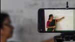 The ministry has also collected data from Central government run Kendriya Vidyalayas and Navodaya Vidyalayas on the number of students without access to digital devices during the year 2020-21. The ministry has also collected data from Central government run Kendriya Vidyalayas and Navodaya Vidyalayas on the number of students without access to digital devices during the year 2020-21.