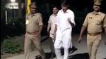 Hooda and Priyanka Gandhi were among the Congress leaders detained as they were en route to Lakhimpur Kheri to meet the families of the people killed in the violence there (Courtesy-Twitter) Hooda and Priyanka Gandhi were among the Congress leaders detained as they were en route to Lakhimpur Kheri to meet the families of the people killed in the violence there (Courtesy-Twitter)