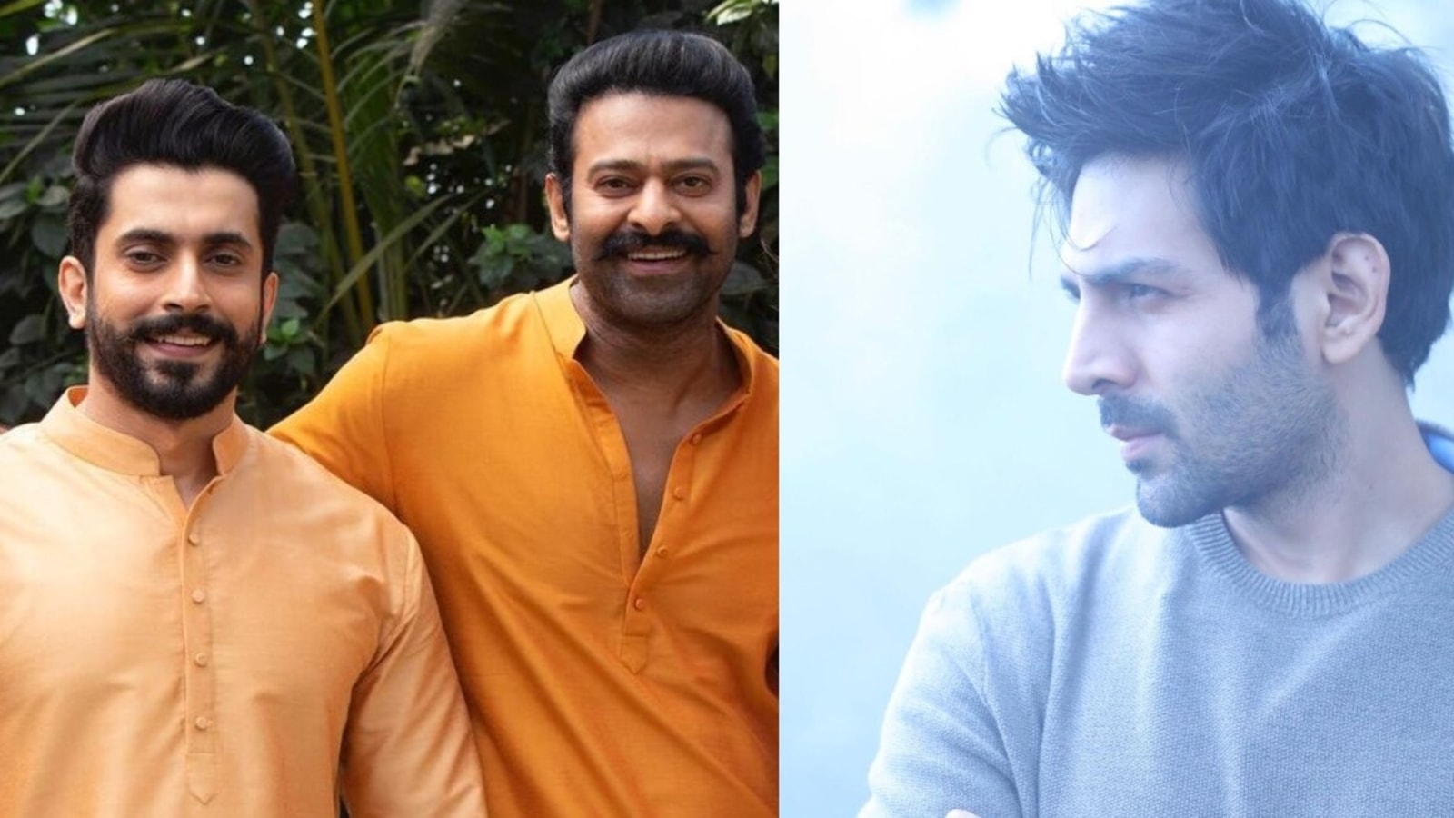 Why did you lie to Baahubali': Prabhas' birthday wish prompts ...