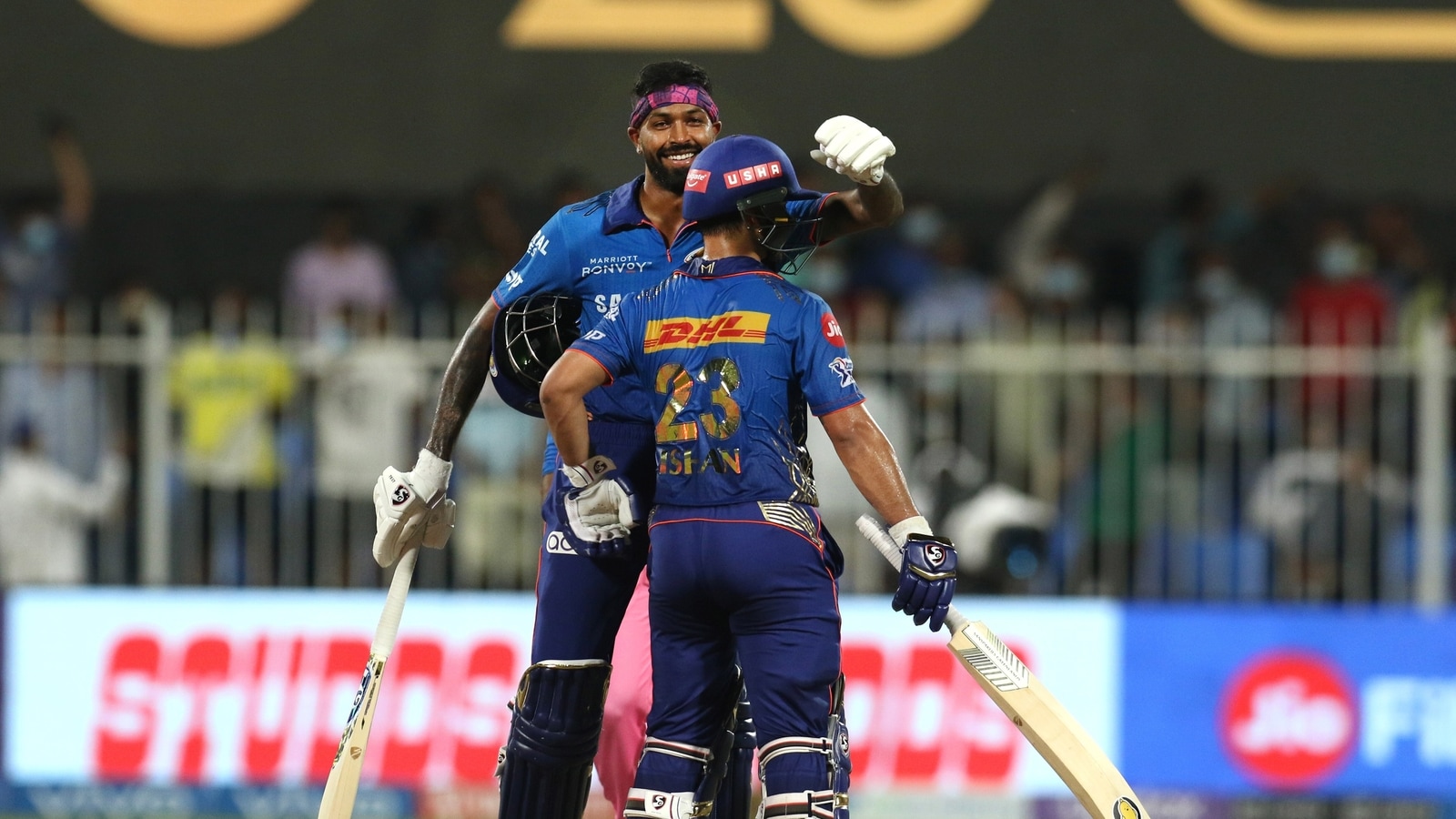 IPL 2021 updated Points Table, Orange Cap, and Purple Cap list after ...