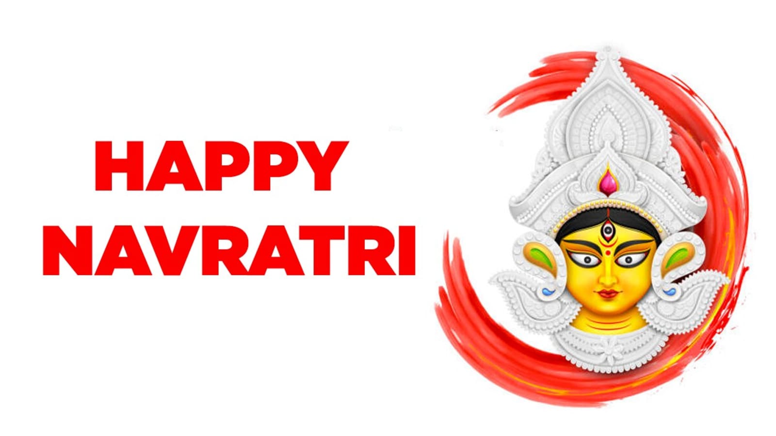 Happy Navratri 2021 Wishes, images, messages, and greetings to send