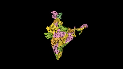 Bhasha: India’s linguistic wealth (Shutterstock)