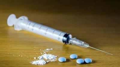 Jagtar Singh alias Tari was arrested with 260gm heroin from Lakhnaur village in Mohali. (Image for representational purpose)