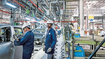 The ARAI in association with SAEINDIA and SAE International (USA) presented awards for best technical papers and student poster competition during the 17th edition of the Symposium on International Automotive Technology (SIAT) 2021. (REPRESENTATIVE PHOTO)