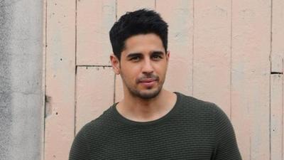 Actor Sidharth Malhotra was recently seen in the film Shershaah. Actor Sidharth Malhotra was recently seen in the film Shershaah.