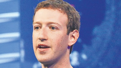 Mark Zuckerberg’s Facebook is defending allegations that the company has long ignored teenage safety on its platforms, particularly Instagram, resolving conflicts in favour of profits. (Photo Courtesy-NYT) Mark Zuckerberg’s Facebook is defending allegations that the company has long ignored teenage safety on its platforms, particularly Instagram, resolving conflicts in favour of profits. (Photo Courtesy-NYT)