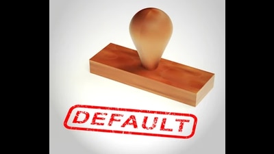 According to information provided by the public health and engineering departments, of total 49,456 valid connection holders of Panipat city, 35,275 are defaulters and owe ₹29.28 crore for dirking water and ₹3.97 crore for sewerage maintenance. (Shutterstock) According to information provided by the public health and engineering departments, of total 49,456 valid connection holders of Panipat city, 35,275 are defaulters and owe ₹29.28 crore for dirking water and ₹3.97 crore for sewerage maintenance. (Shutterstock)