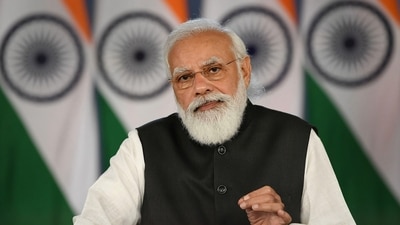 Prime Minister Narendra Modi (PTI) Prime Minister Narendra Modi (PTI)