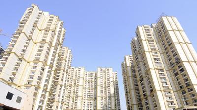 Unlike other states in India, the Punjab RERA does not have any executive or recovery officers, who are needed to ensure that builders comply with RERA orders. (HT Photo) Unlike other states in India, the Punjab RERA does not have any executive or recovery officers, who are needed to ensure that builders comply with RERA orders. (HT Photo)