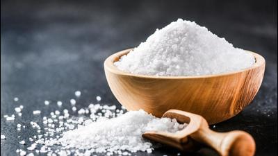 Some people who have normal blood-pressure do not have to worry about how much salt they consume (Shutterstock) Some people who have normal blood-pressure do not have to worry about how much salt they consume (Shutterstock)