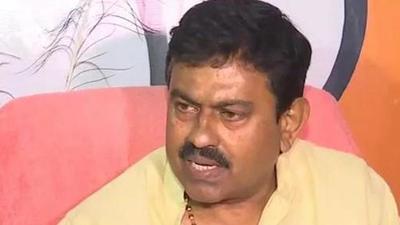 Opposition parties have demanded the sacking of Ajay Mishra as Union minister while farmers have sought the arrest of father-son duo. (Photo Courtesy-Agencies)