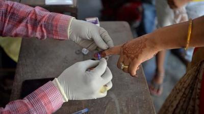 In the Pune civic polls PMC will have a total of 55 wards with each having three members for the municipal election scheduled in 2022 (REPRESENTATIVE PHOTO) In the Pune civic polls PMC will have a total of 55 wards with each having three members for the municipal election scheduled in 2022 (REPRESENTATIVE PHOTO)