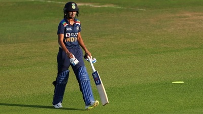 Harmanpreet hopes to salvage injury-hit year in Australia T20s (AP) Harmanpreet hopes to salvage injury-hit year in Australia T20s (AP)