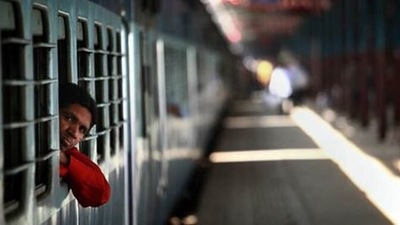 IRCTC to launch another Bharat Darshan Tourist Train, this time from MP on Oct 8 (Twitter/nam_indocen) IRCTC to launch another Bharat Darshan Tourist Train, this time from MP on Oct 8 (Twitter/nam_indocen)