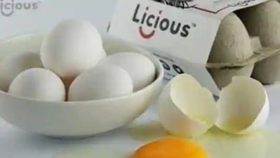 Licious claims to have delivered its products to more than 2 million customers across 14 cities (Livemint) Licious claims to have delivered its products to more than 2 million customers across 14 cities (Livemint)