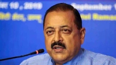 Union minister Jitendra Singh said the decision was taken after a high-level review meeting with senior officials of the Department of Science and Technology (DST). (File Photo) Union minister Jitendra Singh said the decision was taken after a high-level review meeting with senior officials of the Department of Science and Technology (DST). (File Photo)