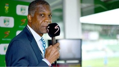 File image of Michael Holding. (Twitter)