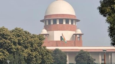 Supreme Court take suo motu cognisance of Lakhimpur violence, CJI to hear case (HT_PRINT) Supreme Court take suo motu cognisance of Lakhimpur violence, CJI to hear case (HT_PRINT)