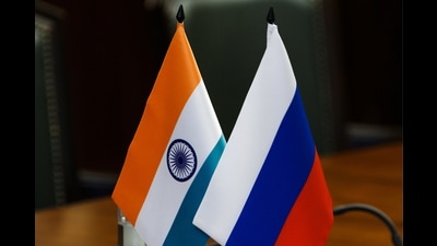 For all the external dissimilarities between Russia and India, they face a number of similar tasks (Getty Images)