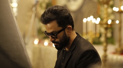 Bhramam movie review: Prithviraj Sukumaran steps into Ayushmann Khurrana's shoes in the Malayalam remake of Andhadhun.