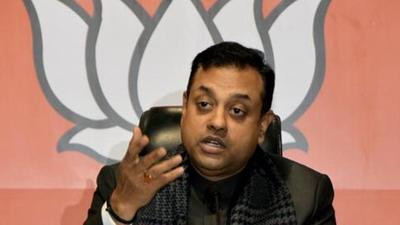 BJP said the Lakhimpur Kheri incident was saddening and both farmers’ organisations and the government have agreed to an impartial probe. (ANI Photo/File/Representative use) BJP said the Lakhimpur Kheri incident was saddening and both farmers’ organisations and the government have agreed to an impartial probe. (ANI Photo/File/Representative use)