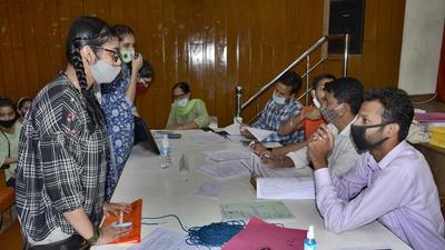 Baba Faridkot University of Health Sciences will conduct counselling for 135 MDS seats across 12 government and private dental colleges in Punjab. (Representative image)