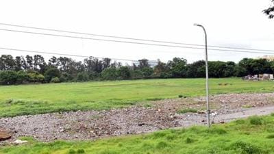 The Pune district administration over the past ten days has sent notices to 1,000 companies (industrial plot holders) in Pune city, demanding that they pay 15% of the transfer fee out of their transactions involving the conversion of commercial land space from industrial to residential purposes. (Representative Photo) The Pune district administration over the past ten days has sent notices to 1,000 companies (industrial plot holders) in Pune city, demanding that they pay 15% of the transfer fee out of their transactions involving the conversion of commercial land space from industrial to residential purposes. (Representative Photo)