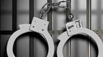 Police said police registered a case and traced the bank accounts to which the money was credited by victims. (Representational Image) Police said police registered a case and traced the bank accounts to which the money was credited by victims. (Representational Image)