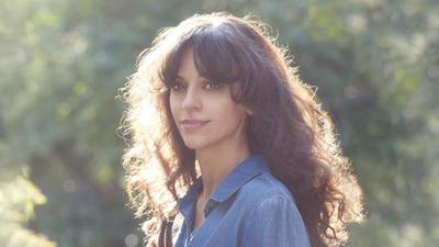 Iranian-American vocalist Katayoun Goudarzi lauds Indian music scene.