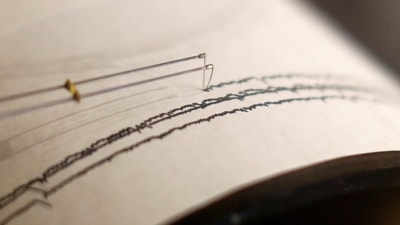 The earthquake hit Arunachal Pradesh at 7.53 pm today with a depth of 10 kilometres.