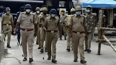 The new restrictions will remain in place till November 8. (HT File Photo) The new restrictions will remain in place till November 8. (HT File Photo)