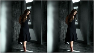 Black loves Kajol Back. Here’s proof (Instagram/@kajol)