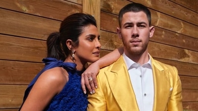 Priyanka Chopra and Nick Jonas have been married since 2018. Priyanka Chopra and Nick Jonas have been married since 2018.