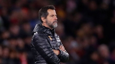 Sanchez Flores named Getafe coach for third time (BCCI/IPL)