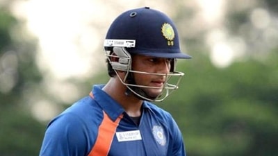Unfair cut: BCCI blocking male cricketers from overseas T20 leagues (FILE IMAGE) Unfair cut: BCCI blocking male cricketers from overseas T20 leagues (FILE IMAGE)