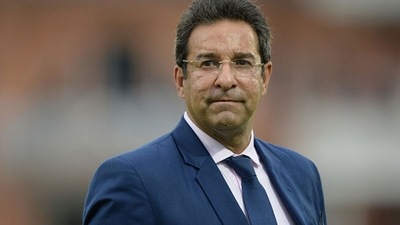 'Have you seen Ravi Shastri being treated on social media': Wasim Akram explains why he has opted against coaching Pakistan (Getty/FILE) 'Have you seen Ravi Shastri being treated on social media': Wasim Akram explains why he has opted against coaching Pakistan (Getty/FILE)