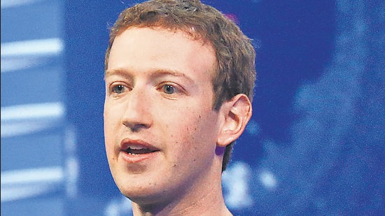 Mark Zuckerberg’s Facebook is defending allegations that the company has long ignored teenage safety on its platforms, particularly Instagram, resolving conflicts in favour of profits. (Photo Courtesy-NYT)