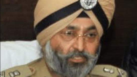 Iqbal Preet Singh Sahota, officiating Punjab DGP, issued the orders on October 5.