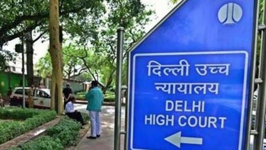 Last year, the Delhi high court designated two sessions and two magisterial courts for the trial of communal violence cases registered in north-east and Shahdara districts of the national capital. (HT Photo)