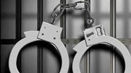 Thieves decamped with 550kg nickel and 3.50kg copper from a factory unit in Moti Nagar, Ludhiana (Representative photo)