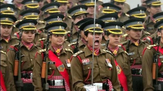 The Centre conveyed its agreement to induct girls in RIMC and RMS with effect from the academic session 2022-23 after bringing about necessary infrastructural and logistical changes. The RIMC and RMS have also been traditionally all-boys establishments that act as feeder institutions for the armed forces. (Image used for representation). (PTI PHOTO.)
