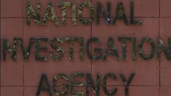 The charge sheet was filed in the NIA special court in Chennai for his “incendiary” posts on Facebook in support of ISIS. (HT PHOTO) The charge sheet was filed in the NIA special court in Chennai for his “incendiary” posts on Facebook in support of ISIS. (HT PHOTO)