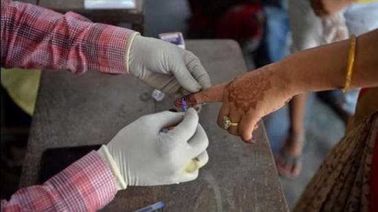 In the Pune civic polls PMC will have a total of 55 wards with each having three members for the municipal election scheduled in 2022 (REPRESENTATIVE PHOTO)