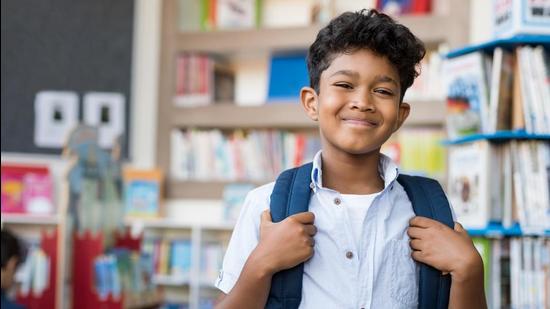 A Barnala-based RTI activist Sat Pal Goyal, in a complaint to the chief minister and education secretary, had alleged that 50% of the admissions in Giaspura primary school are ‘dummy’. (iStockphoto/ Representational image)