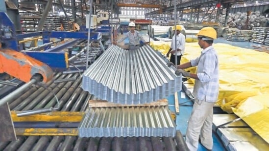 Mills are paying more than four times the normal costs for procuring coal from e-auctions and from mines (Bloomberg/Representative Image)