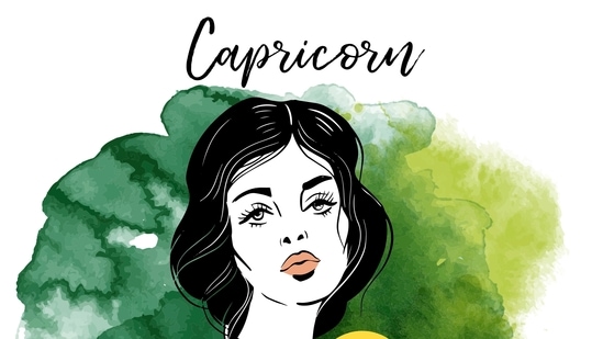 Capricorns are loyal to their friends and believe in long-lasting relationships.