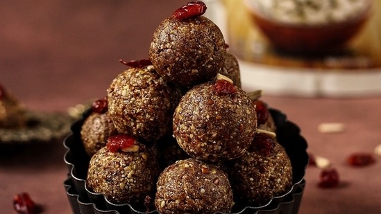 Recipe: No Trouble Truffles are healthy, sugar-free, must-try energy snacks(Del Monte)