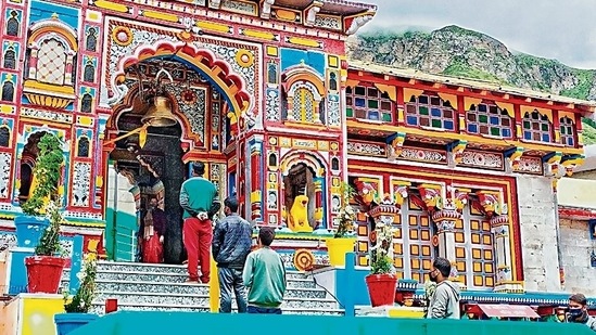 Char Dham Yatra Char Dham Yatra