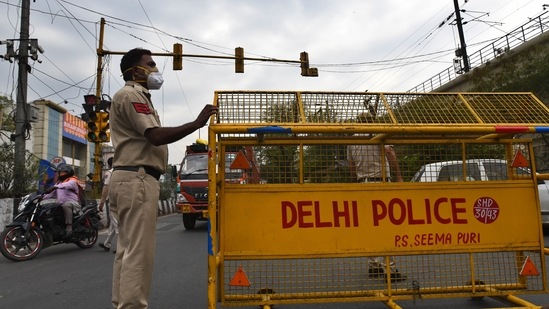 Delhi Police Recruitment 2021: Apply for Legal Consultant posts, details here(File Photo) Delhi Police Recruitment 2021: Apply for Legal Consultant posts, details here(File Photo)